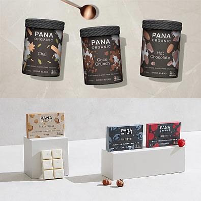 Pana Organic